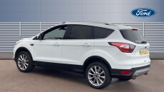 Ford Kuga 2.0 TDCi Titanium Edition 5dr 2WD Diesel Estate
